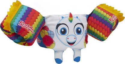 Puddle Jumper 3D Unicorn (2-6 Yrs)