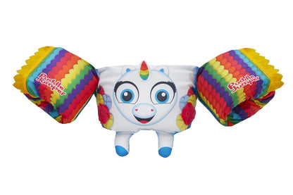 Puddle Jumper 3D Unicorn (2-6 Yrs)