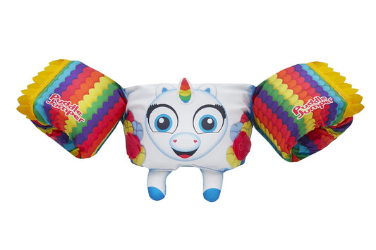 Puddle Jumper 3D Unicorn (2-6 Yrs)