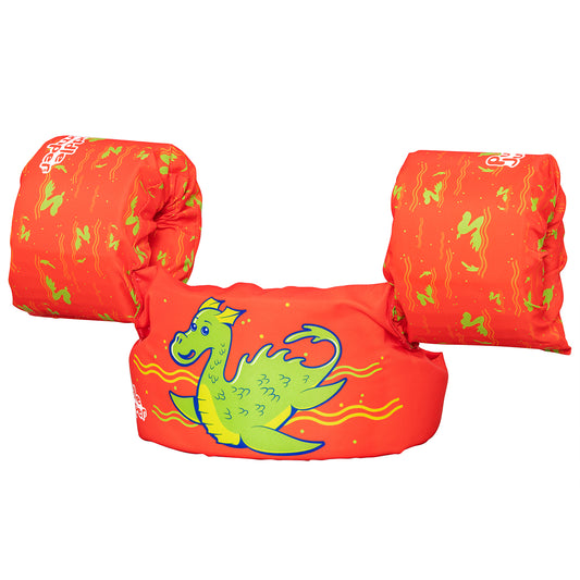 Puddle Jumper Sea Monster (2-6 Yrs)