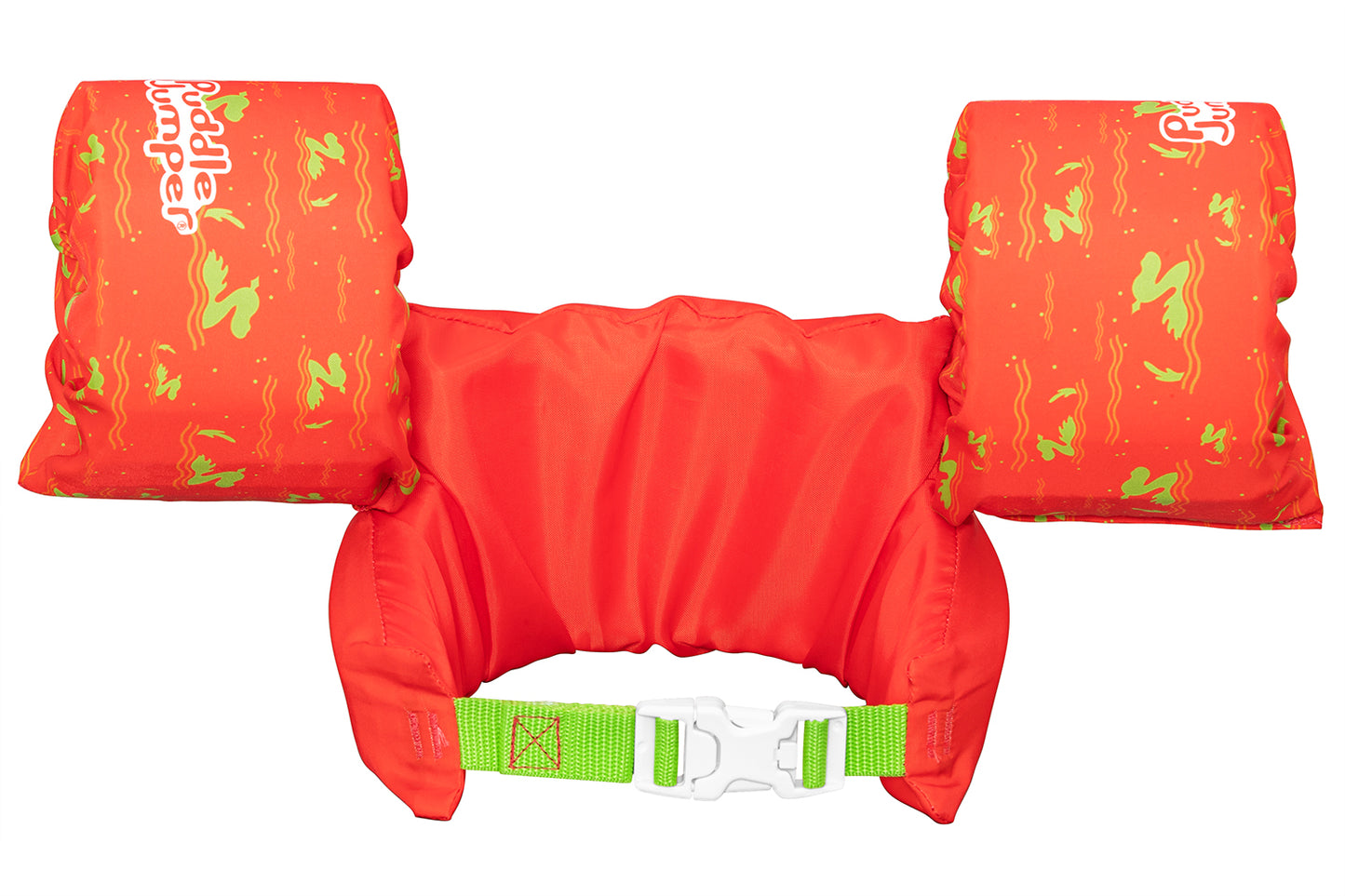 Puddle Jumper Sea Monster (2-6 Yrs)