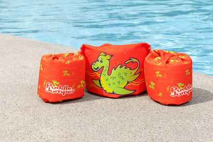 Puddle Jumper Sea Monster (2-6 Yrs)