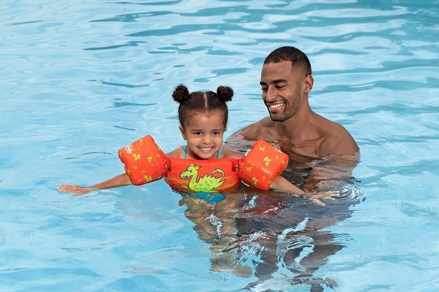 Puddle Jumper Sea Monster (2-6 Yrs)