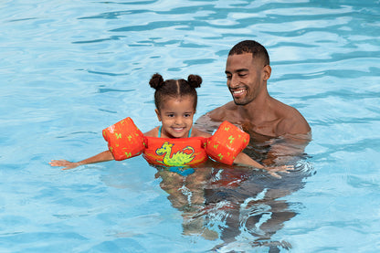 Puddle Jumper Sea Monster (2-6 Yrs)