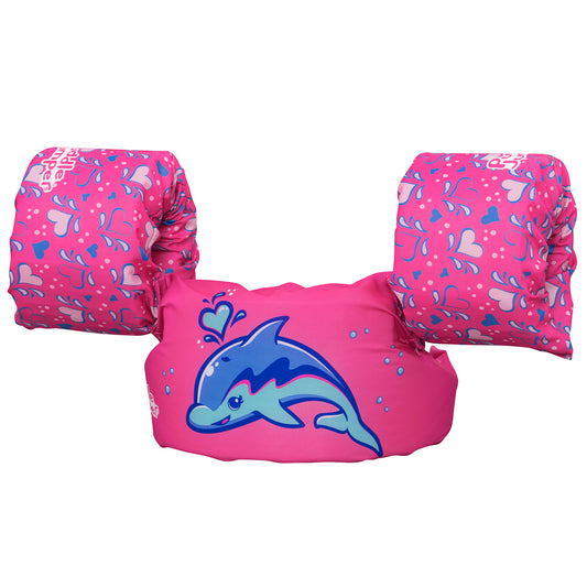 Puddle Jumper Dolphin (2-6 Yrs)