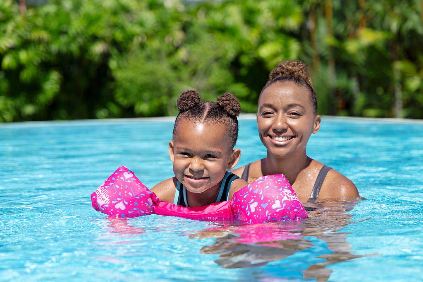 Puddle Jumper Dolphin (2-6 Yrs)