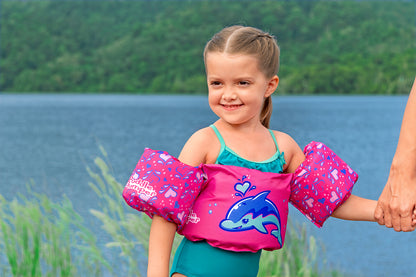 Puddle Jumper Dolphin (2-6 Yrs)