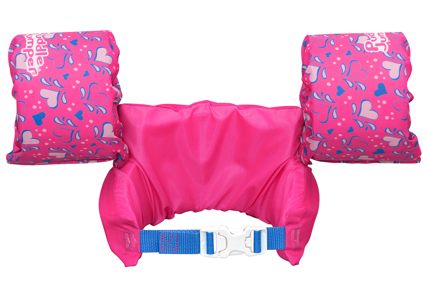Puddle Jumper Dolphin (2-6 Yrs)