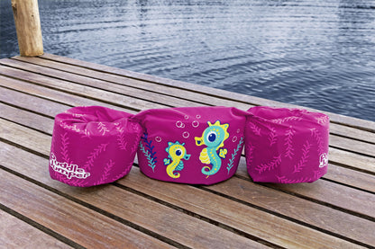 Puddle Jumper Seahorse (2-6 Yrs)