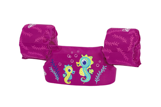 Puddle Jumper Seahorse (2-6 Yrs)