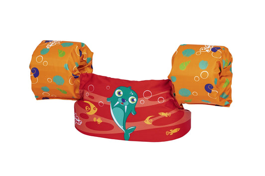 Puddle Jumper Walrus (2-6 Yrs)