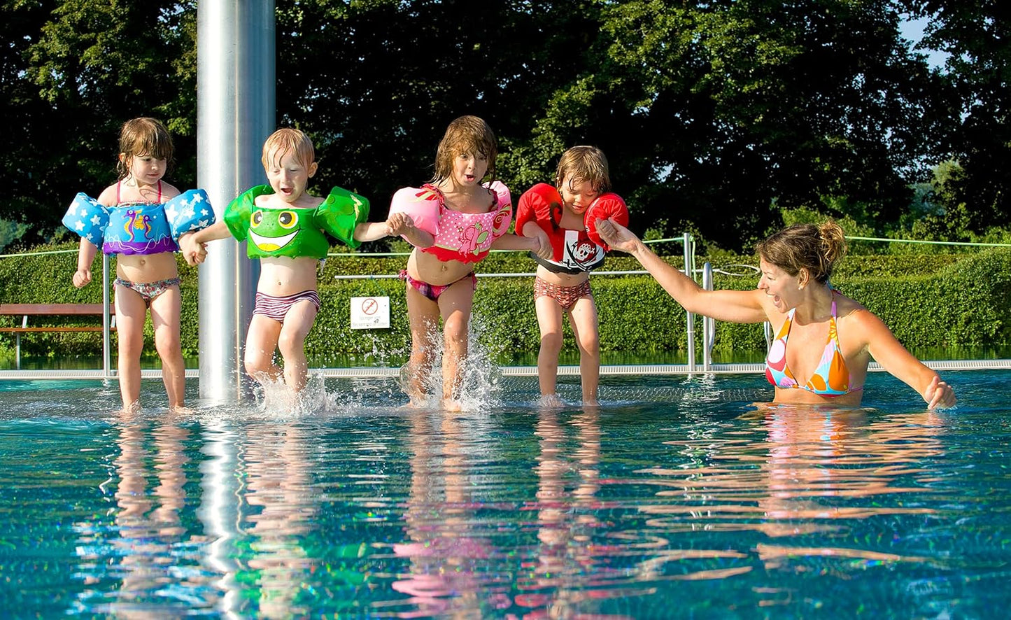 Puddle Jumper 3D Unicorn (2-6 Yrs)