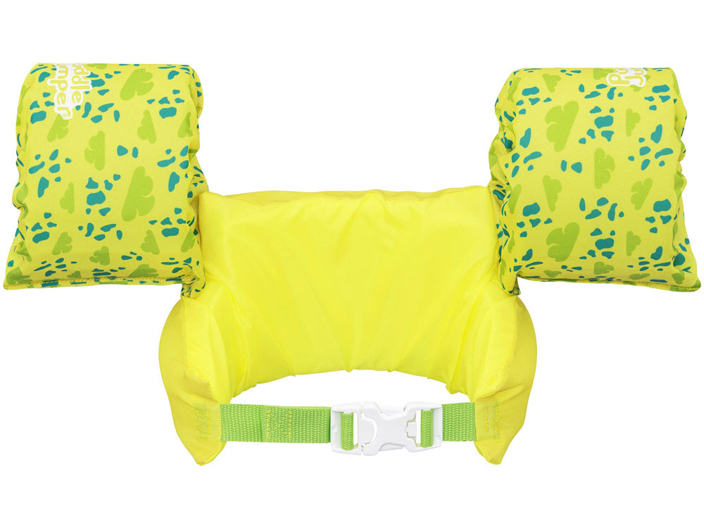 Puddle Jumper Turtle (2-6 Yrs)